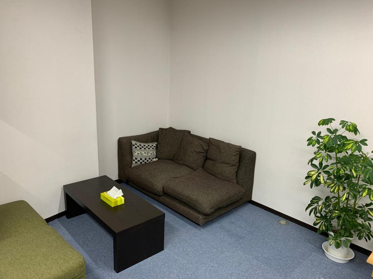 4人で一緒に熊本の中心地の最も広く安価な部屋 Kdy Stay ภายนอก รูปภาพ