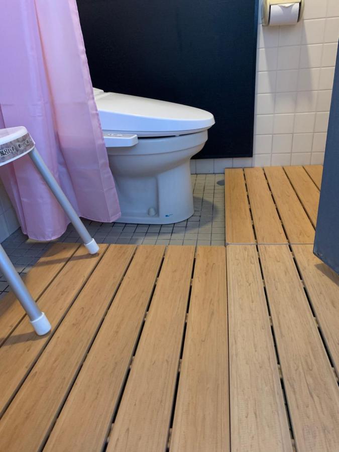 4人で一緒に熊本の中心地の最も広く安価な部屋 Kdy Stay ภายนอก รูปภาพ
